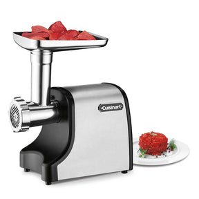 MOLDER DE CARNE ELÉCTRICO MG-100 DE CUISINART®?