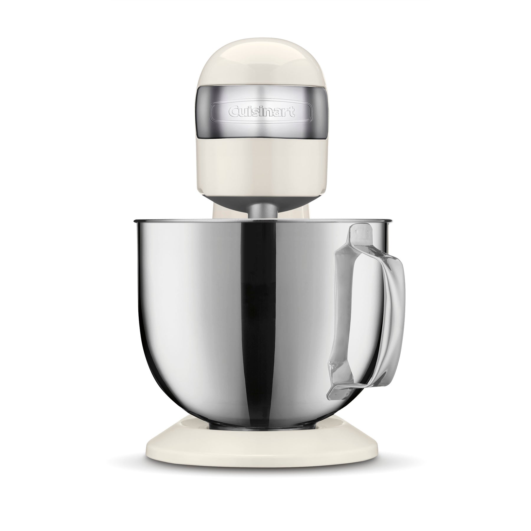 BATIDORA DE PEDESTAL, DIGITAL ( COLOR CREMA ) SMD-50CRM DE CUISINART®