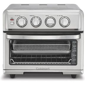 HORNO AIRFRYER CON PARRILLA TOA-70 DE CUISINART®