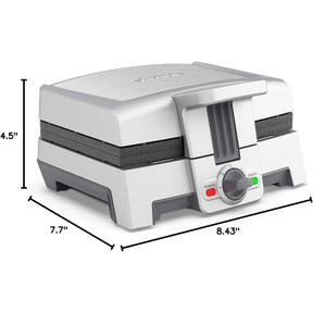 Máquina para hacer palitos de waffle WAF-ST6 de Cuisinart®