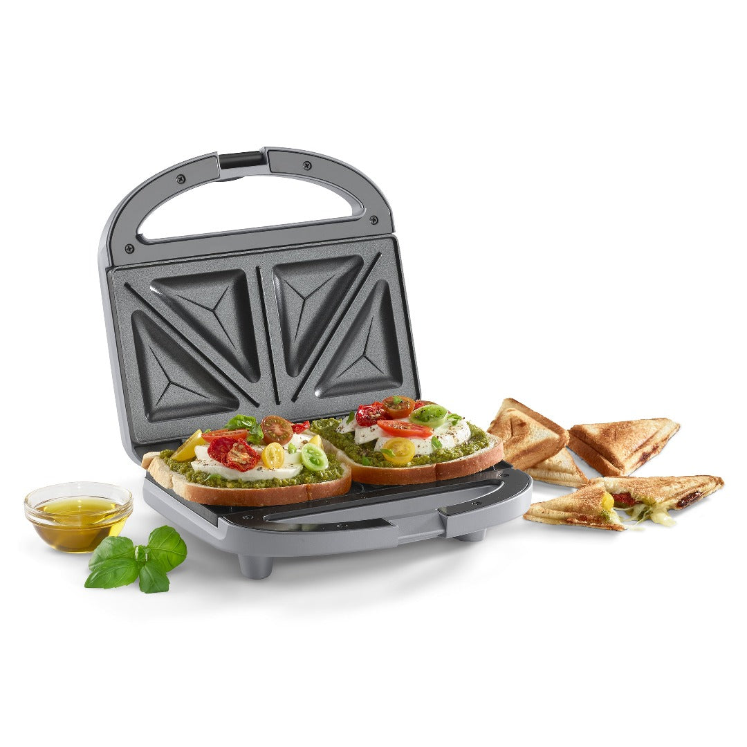 SANDWICHERA WM-SW2N1  DE CUISINART®