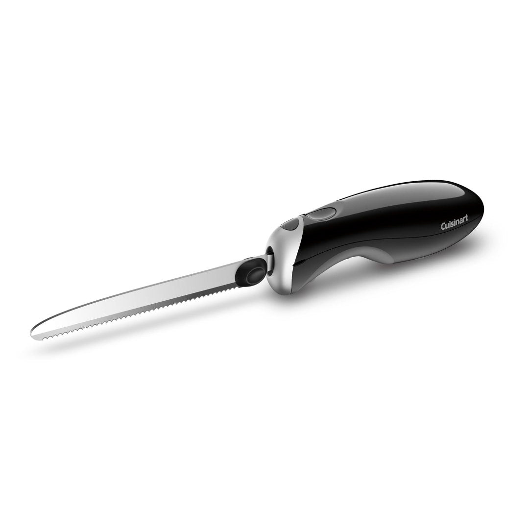 CUCHILLO ELÉCTRICO ERGONÓMICO CEK-30 DE CUISINART®