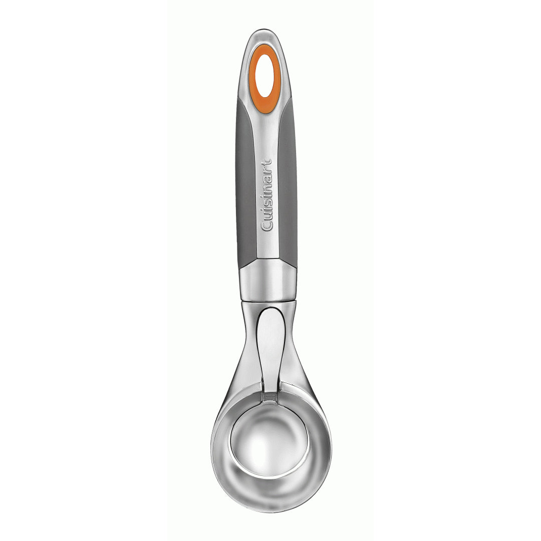 CUCHARA PARA HELADO CABEZA DE GATILLO CTG-05-IS DE CUISINART®