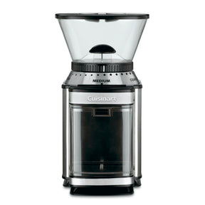 MOLEDOR DE CAFÉ SUPREME GRIND™ DBM-8P1 DE CUISINART®