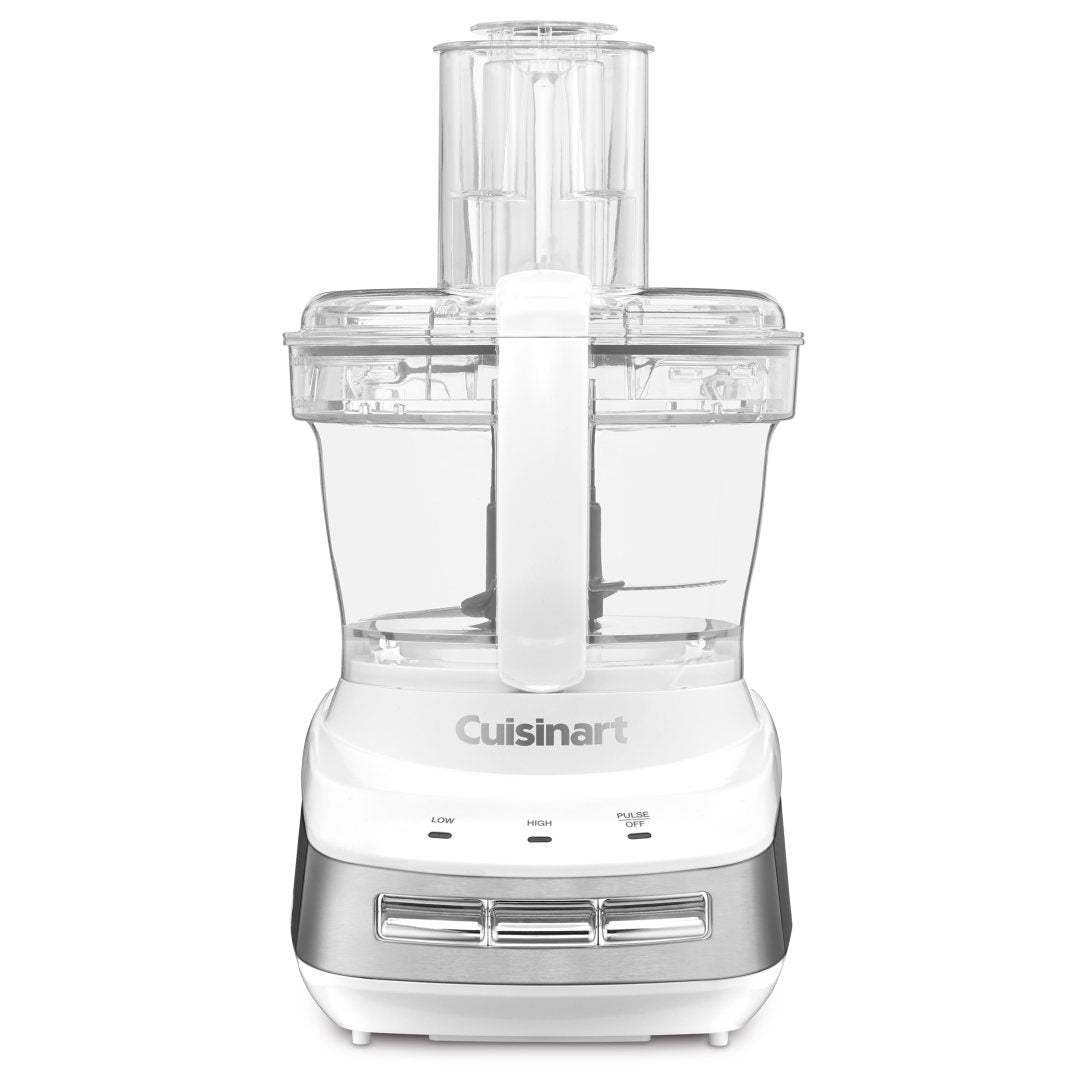 PROCESADOR MULTIFUNCIÓN , 10 TAZAS FP-110 DE CUISINART®