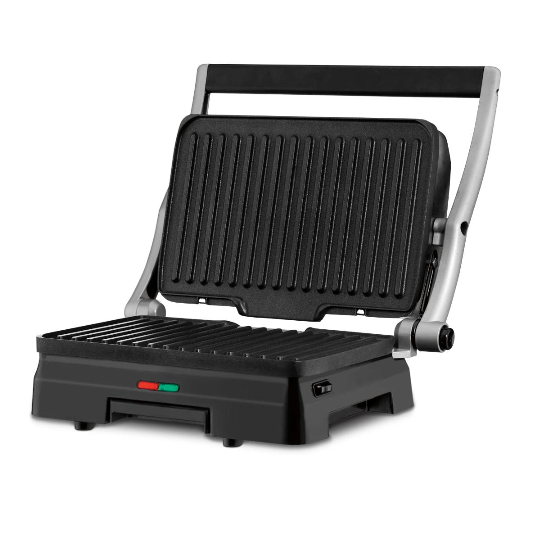 PRENSA PARA PARRILLA Y PANINI GRIDDLER® GR-11 DE CUISINART®?