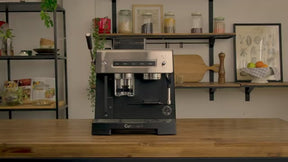 Máquina Grind & Brew™ Espresso Bar™