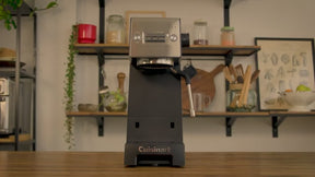 Cafetera espresso Bar ™ delgada