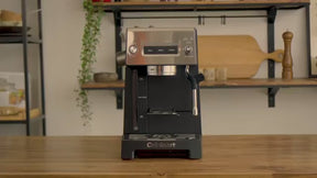 Máquina Espresso Bar™