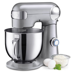 BATIDORA DE PIE PRECISION MASTER® DE 5.2 L SM-50BC DE CUISINART®