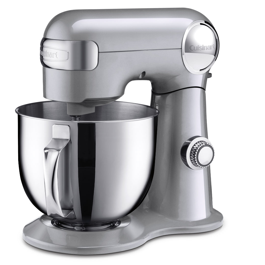 BATIDORA DE PIE PRECISION MASTER® DE 5.2 L SM-50BC DE CUISINART®