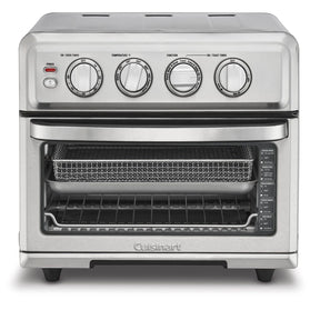 HORNO AIRFRYER CON PARRILLA TOA-70 DE CUISINART®