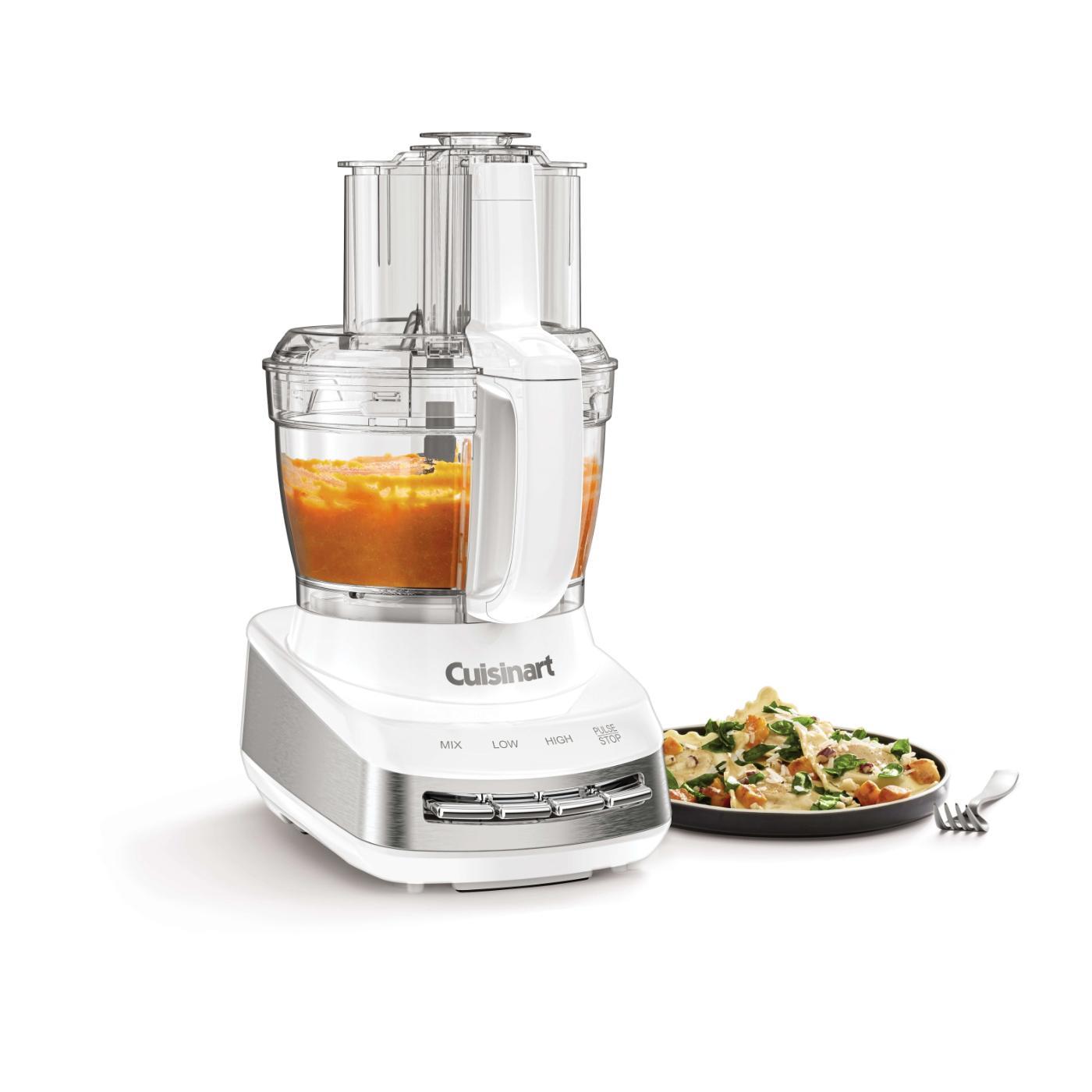 Procesador De Alimentos, 13 Tazas FP-130 de Cuisinart®_001