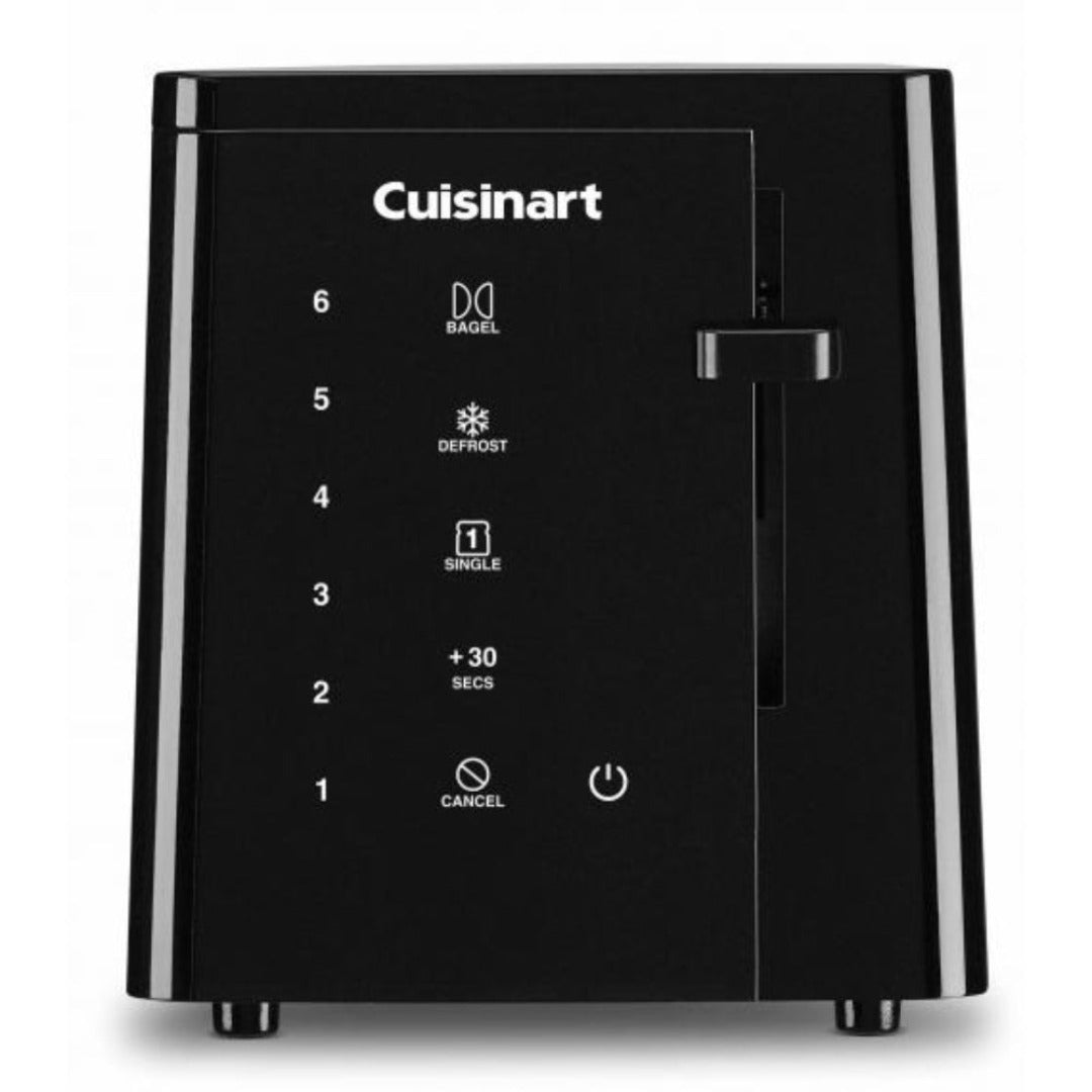 Tostador Digital T -Series De 2 Rebanadas Cpt-T20 De Cuisinart®_002