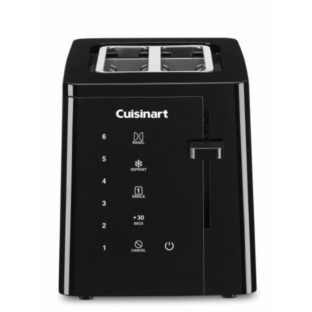 Tostador Digital T -Series De 2 Rebanadas Cpt-T20 De Cuisinart®_003