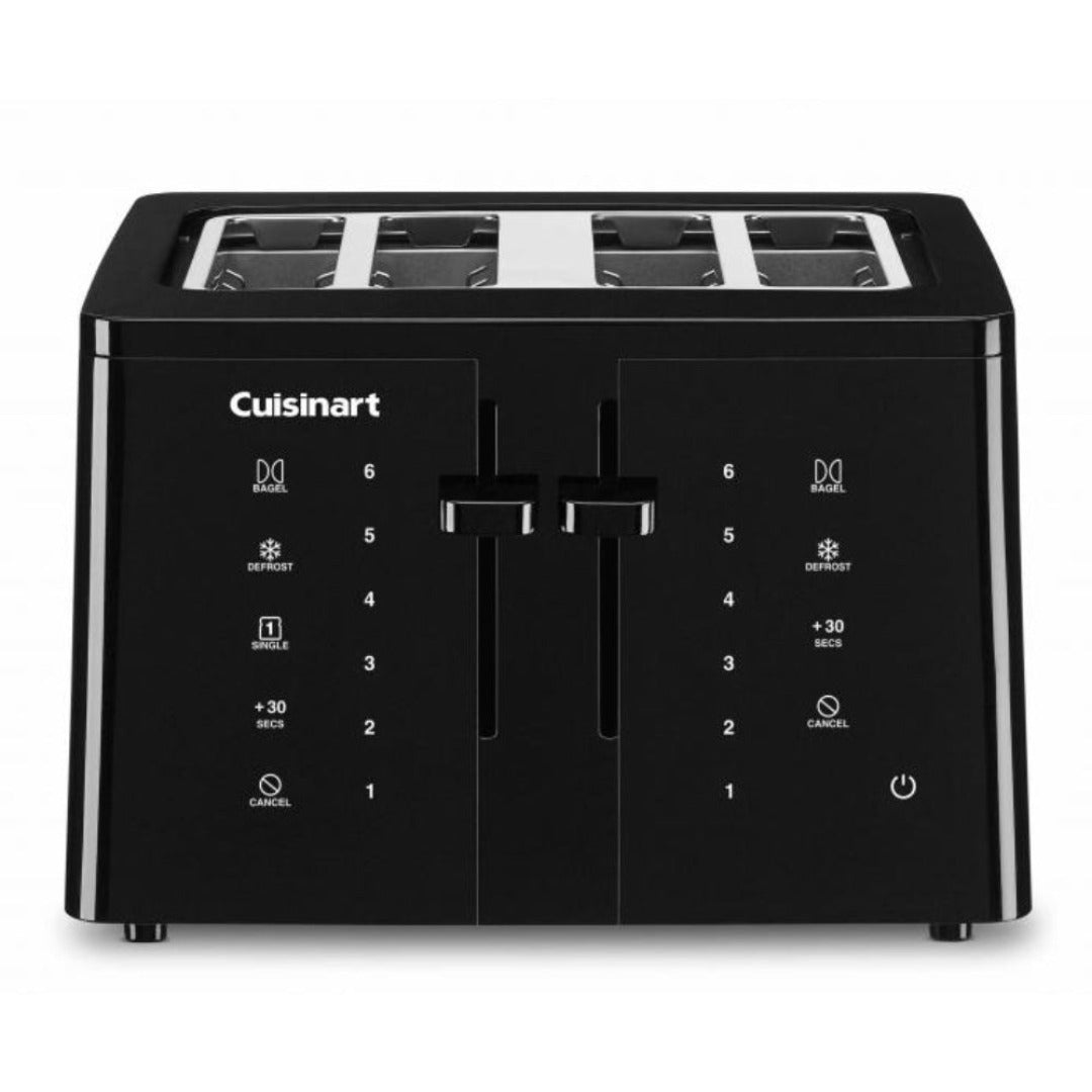 Tostador Táctil De 4 Rebanadas Cuisinart®_002