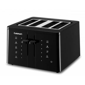 Tostador Táctil De 4 Rebanadas Cuisinart®_001