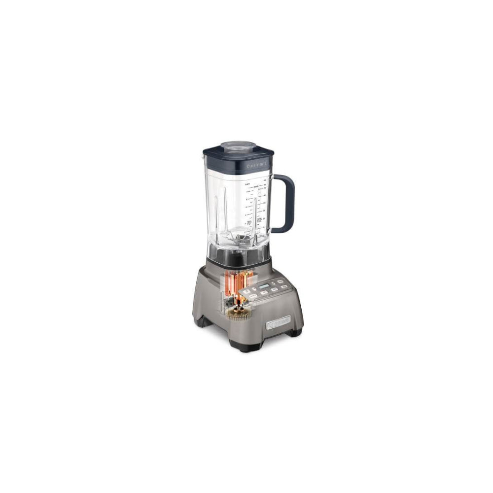 Licuadora Hurricane™ Velocity 2.25 Peak Hp Cuisinart®_003