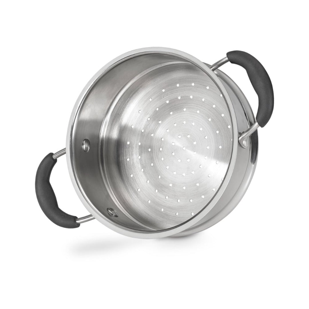 Juego De Batería De Ollas De 11 Piezas Cuisinart® (54C-11BK)