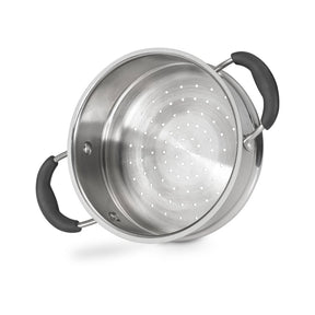Juego De Batería De Ollas De 11 Piezas Cuisinart® (54C-11BK)