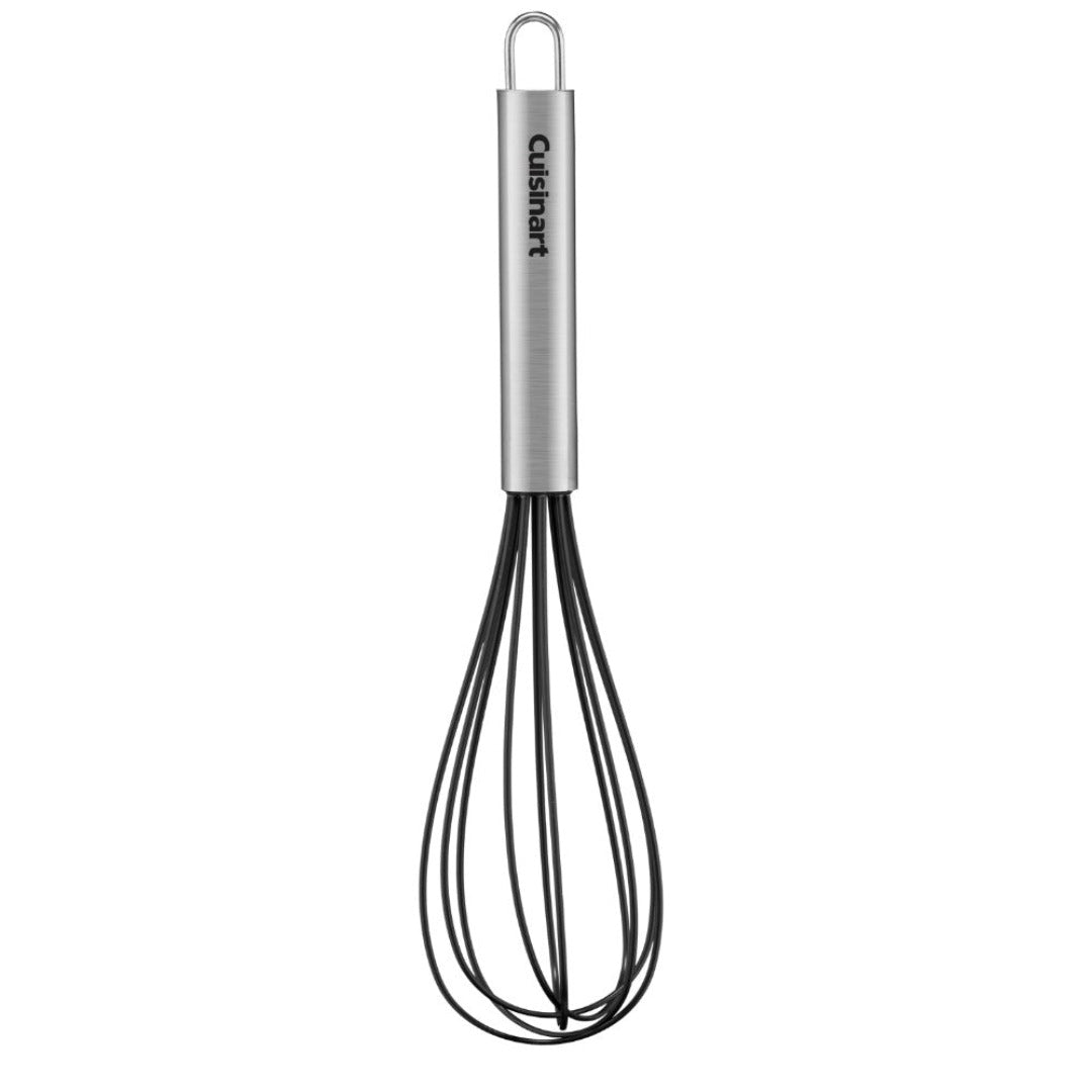 Batidor Manual Silicona 24 Cm Cuisinart® (CTG-00-SWB)