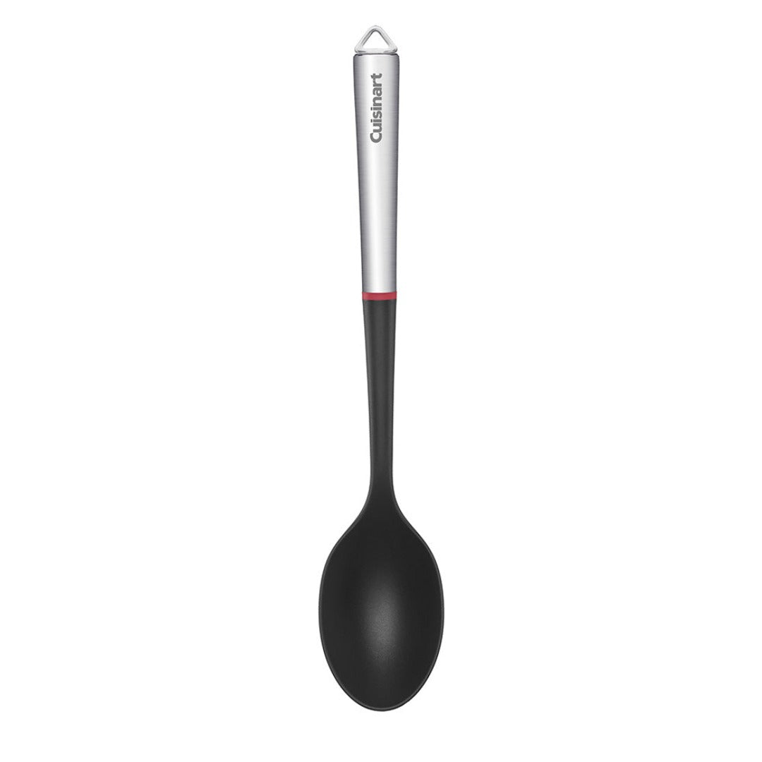 Cuchara Nylon Negra Cuisinart®_001