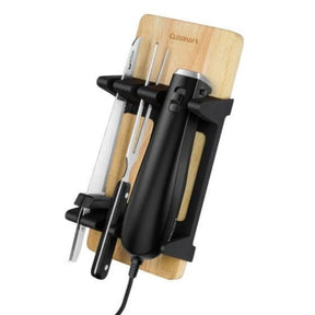 Juego de Cuchillo Eléctrico con Tabla para Cortar CEK-41 de Cuisinart®_002