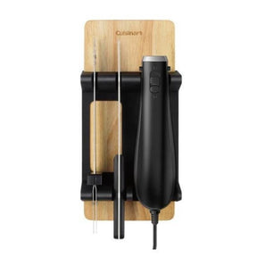 Juego de Cuchillo Eléctrico con Tabla para Cortar CEK-41 de Cuisinart®_003