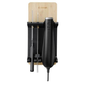 Juego de Cuchillo Eléctrico con Tabla para Cortar CEK-41 de Cuisinart®_004