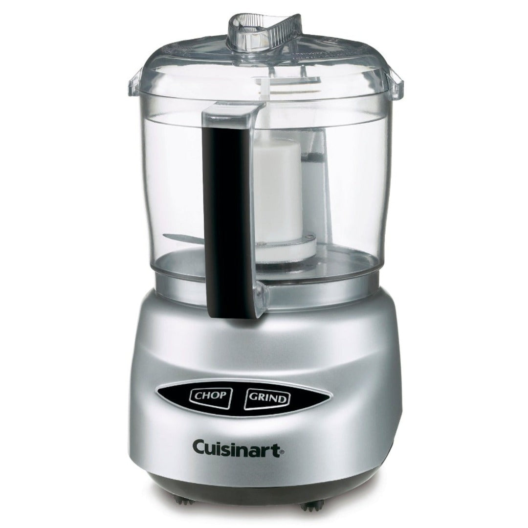 Procesador de Alimentos 24 Oz Acero Inoxidable Gris Cuisinart DLC-2ABC