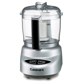 Procesador de Alimentos 24 Oz Acero Inoxidable Gris Cuisinart DLC-2ABC
