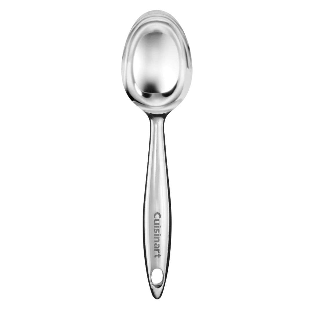 Cuchara Para Helado De Acero Inoxidable Cuisinart CTG-08-IS