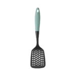 Turner Teal Ranurado Con Ranu