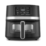 Basket Air Fryer- 4.5 Qrt