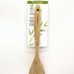 Bamboo Solid Spoon