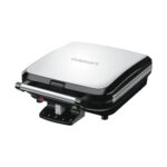 4 Sl Belgian Waffler Maker