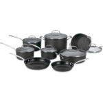 Chef´s Classic 14pcs.