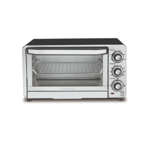 Classic Toaster Oven Broiler