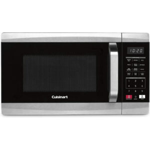 Compact Microwave
