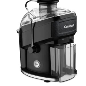 Compact Juice Extractor