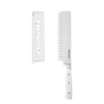 Cuchillo Nakiri T/R De 7   -