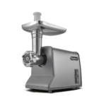 Meat Grinder With Anchor Grey