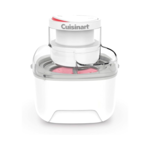 1 Pint Ice Cream Maker.